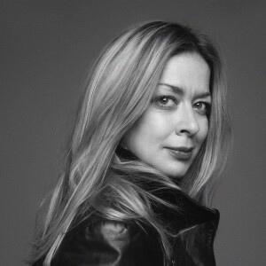 Anežka Rusevová