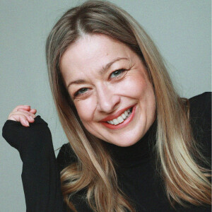 Anežka Rusevová