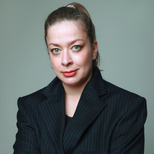 Anežka Rusevová