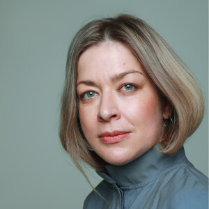 Anežka Rusevová