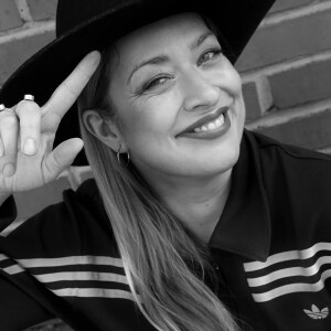 Anežka Rusevová