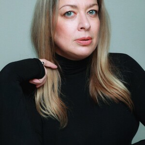 Anežka Rusevová
