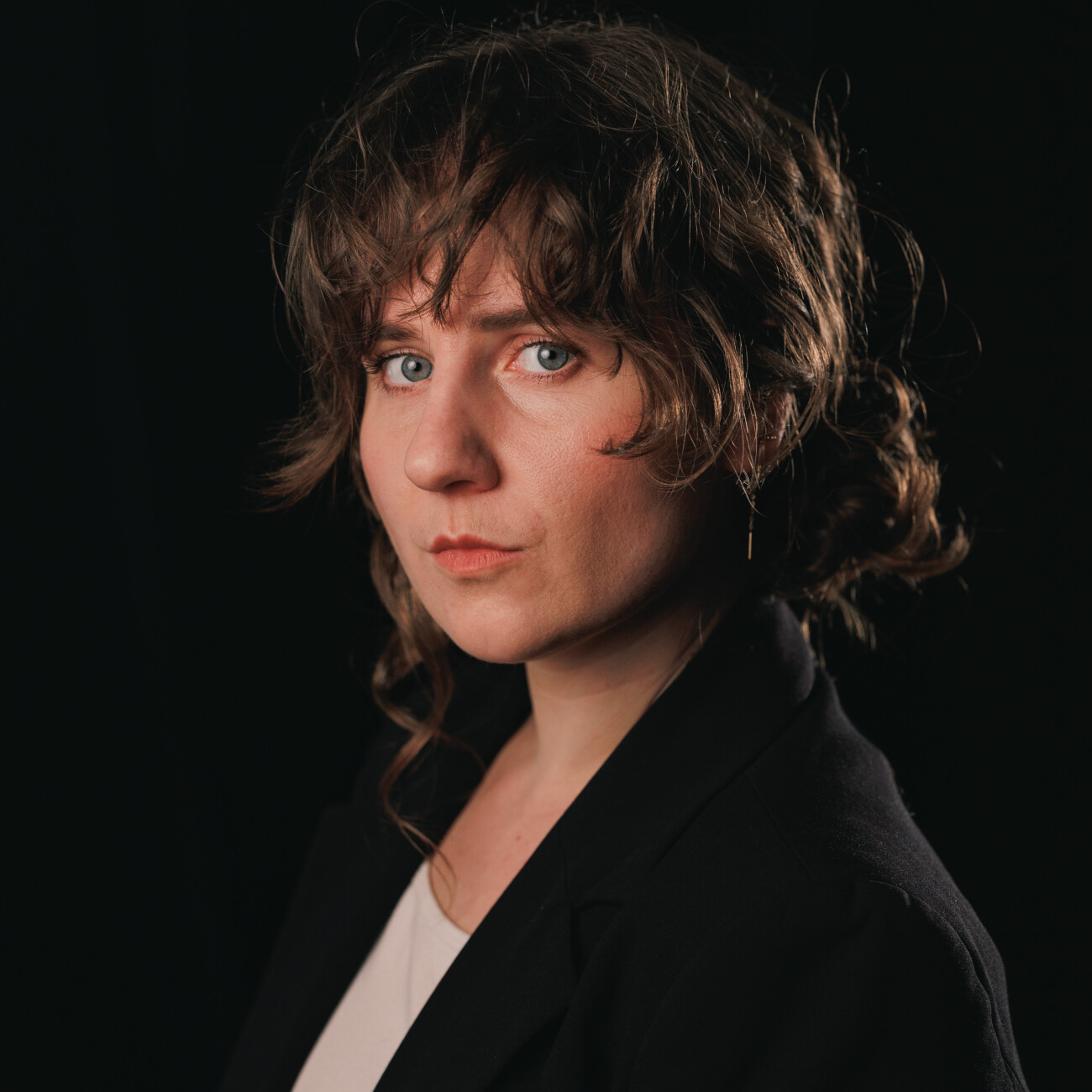 Anna Hřebíčková