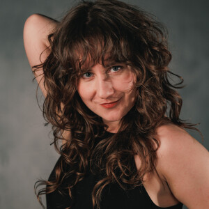 Anna Hřebíčková