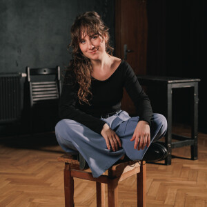 Anna Hřebíčková