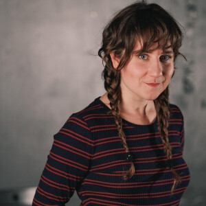 Anna Hřebíčková