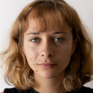 Iva Zahran