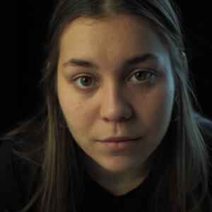 Sára Černochová