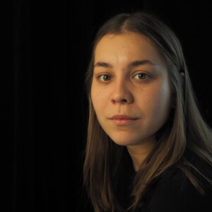 Sára Černochová