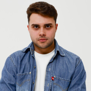 Danylo Rypalenko