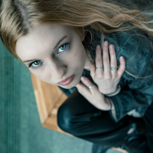 Victoria Marečková
