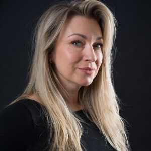 Naďa Vladařová