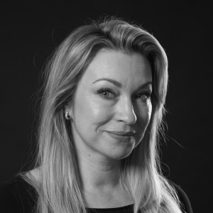 Naďa Vladařová