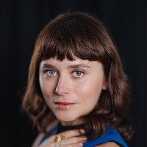 Hana Drozdová