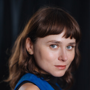 Hana Drozdová