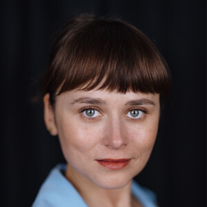 Hana Drozdová