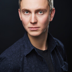 Marek Gabriel Kovář