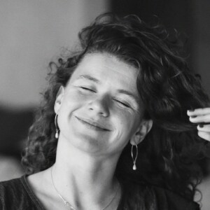 Barbora Vlasak Valentová