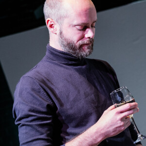 Jiří Š Hájek