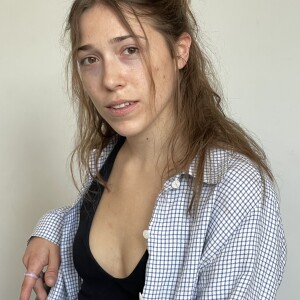 Marie Machová