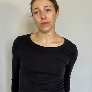 Marie Machová