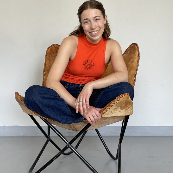 Marie Machová