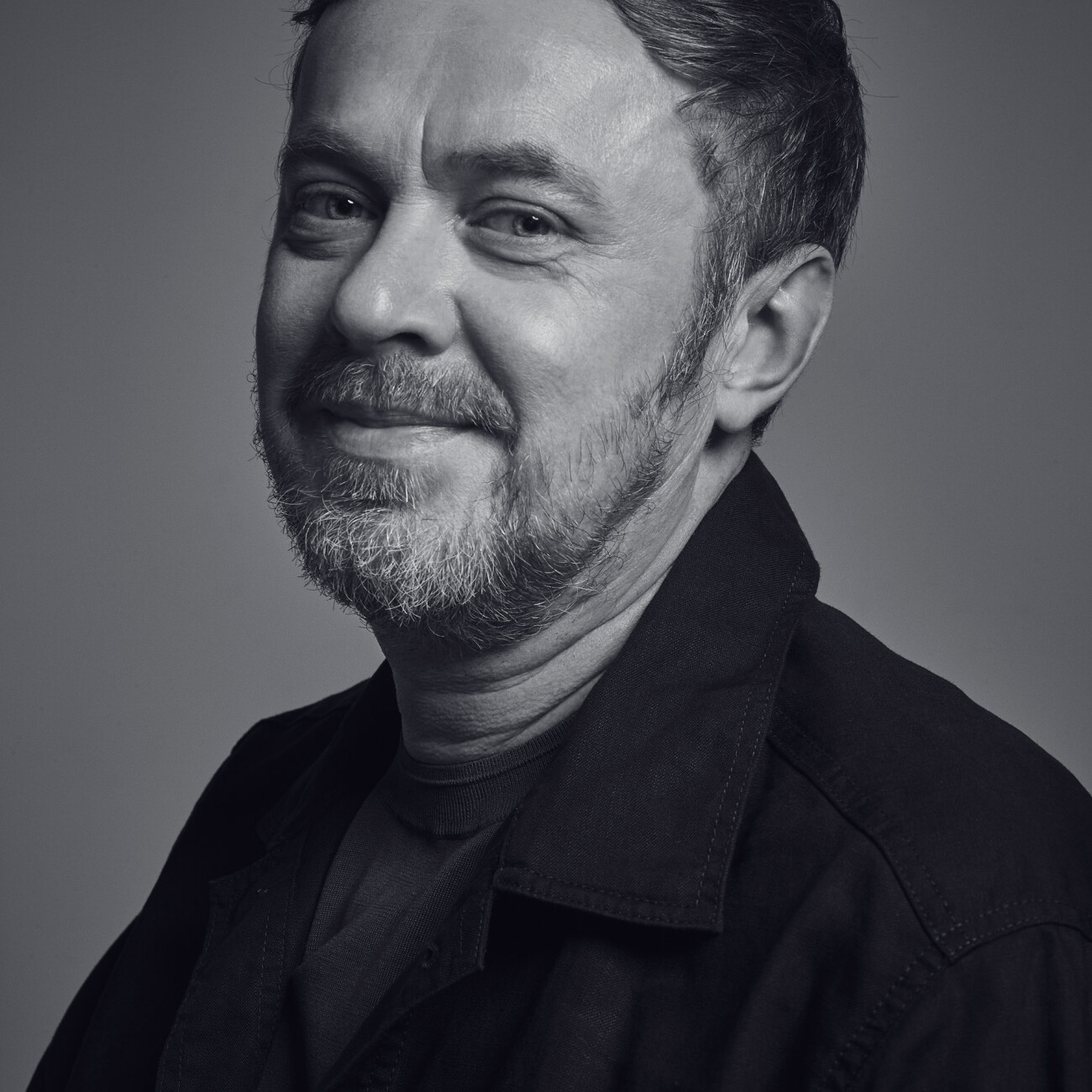 David Máj