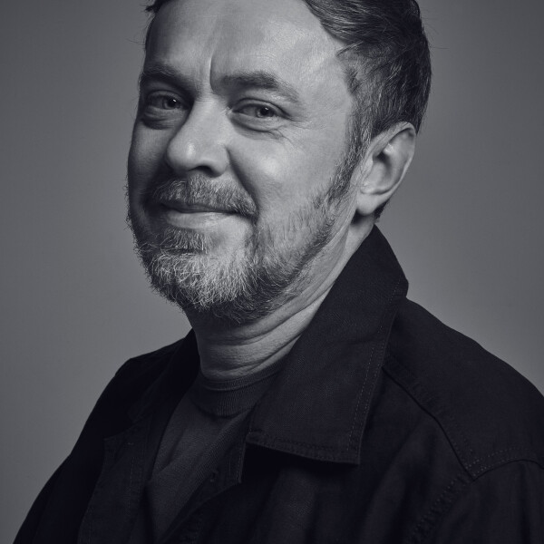 David Máj