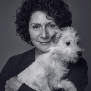 Martha Issová