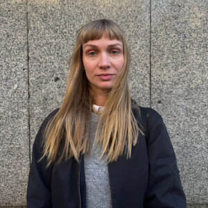 Táňa Malíková