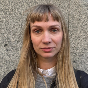 Táňa Malíková