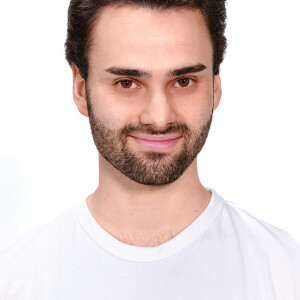 Jakub Křivský