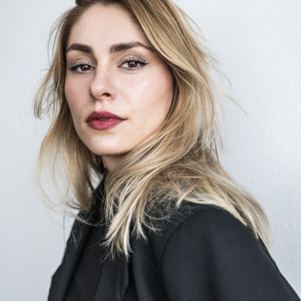 Anna Gajdziková