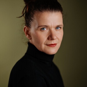 Barbora Vlasak Valentová