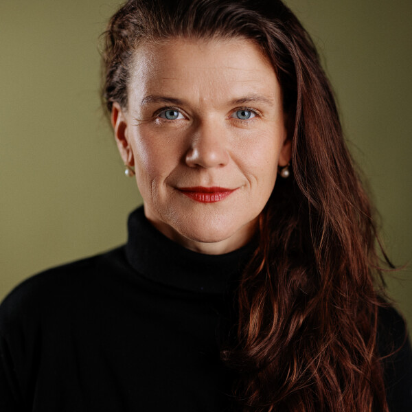 Barbora Vlasak Valentová