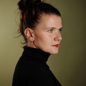 Barbora Vlasak Valentová