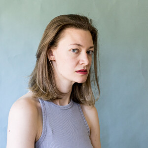 Zuzana Čáslavská