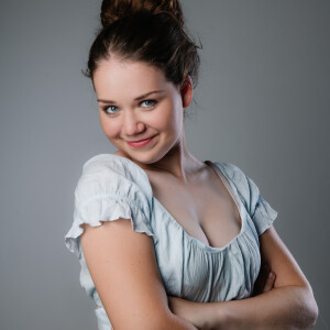 Adéla Kohoutková