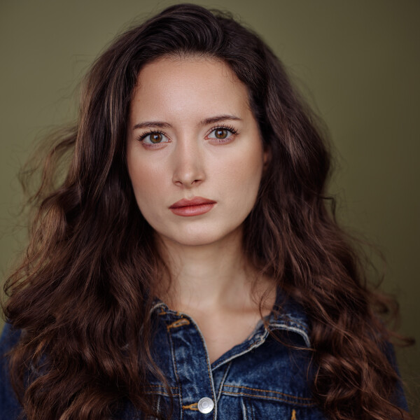 Michelle Hansen