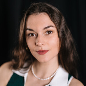 Kristýna Maťátková