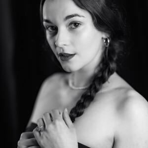 Kristýna Maťátková