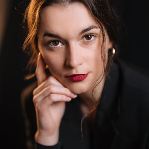 Kristýna Maťátková