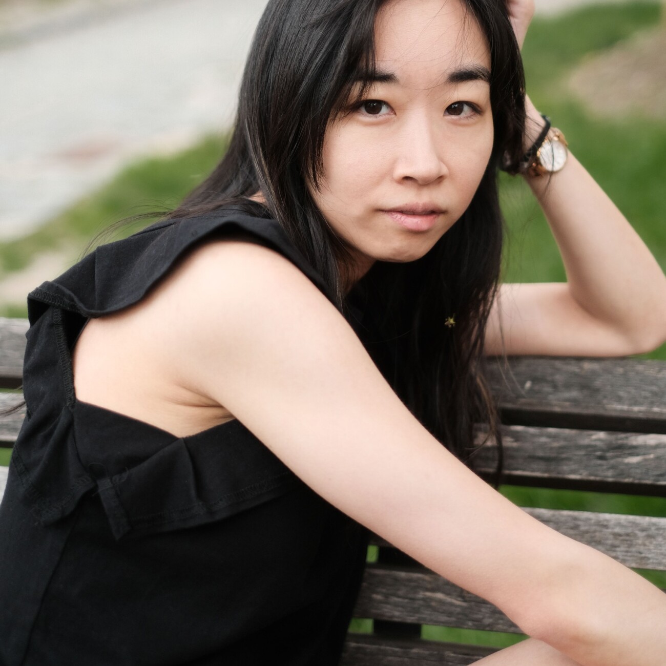 Xueni Yang