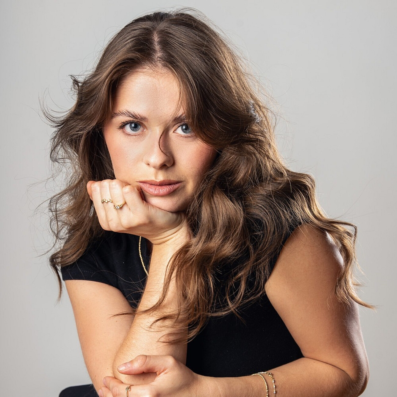 Natálie Steklá