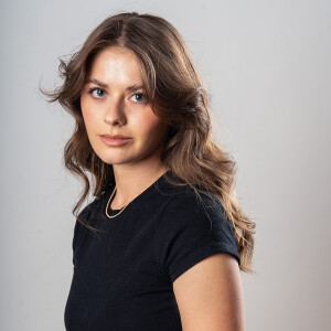 Natálie Steklá