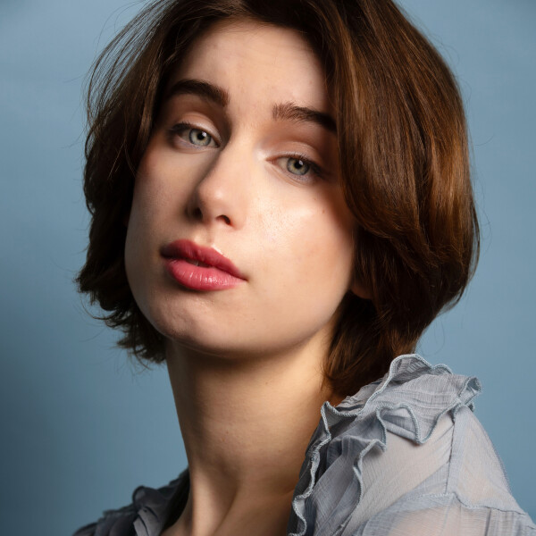 Emily Kontu