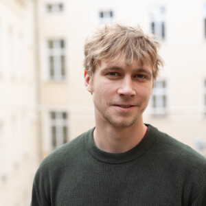 Matouš Rybák