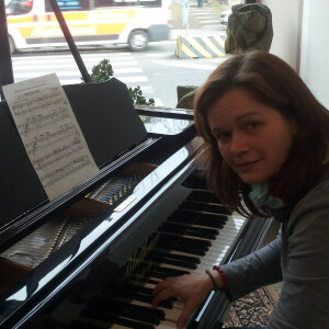 Lenka Novotná