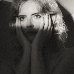 Anežka Burdová