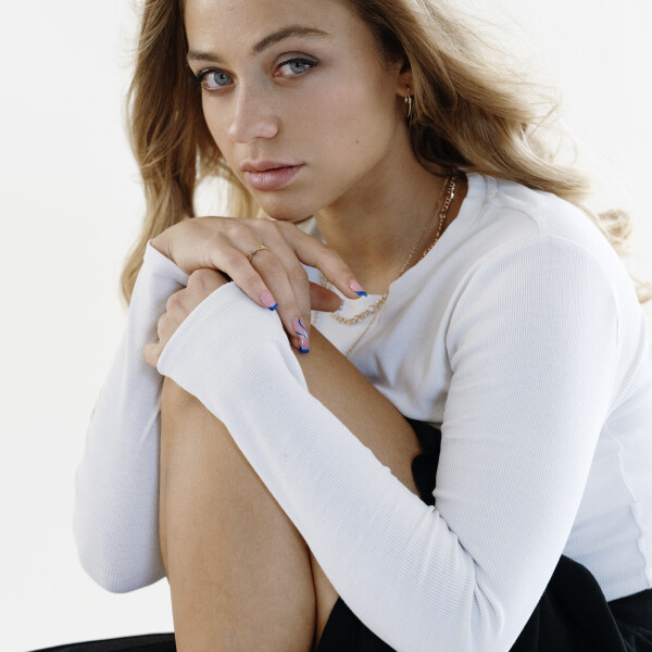 Johana Nováčková